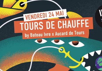 LE TOURS DE CHAUFFE #1