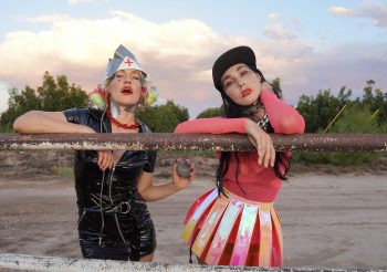 COCOROSIE