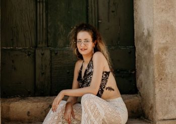 BELINDA MNESIE FEAT LADANETTE