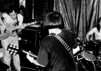 GREEN MILK FROM THE PLANET ORANGE