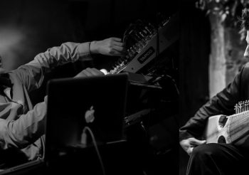 PADAWIN x ELIE GARCIA