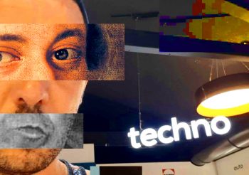 WOLFGANG AMADEUS BORDIGA